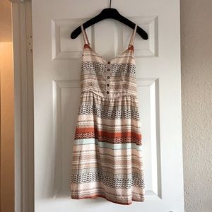O’Neill summer dress